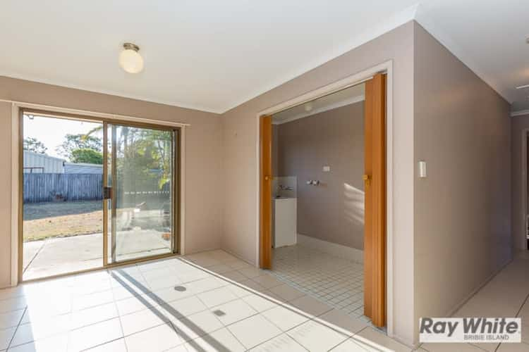 Fifth view of Homely house listing, 4 Columbia Drive, Beachmere QLD 4510