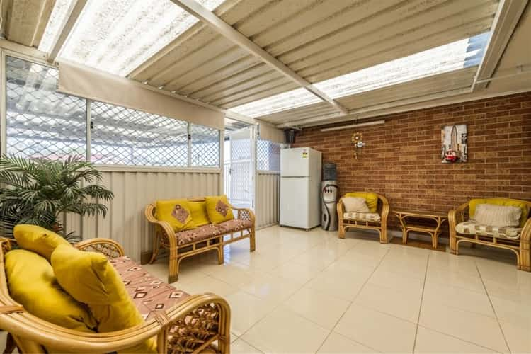 Seventh view of Homely house listing, 3 Zuni Close, Bossley Park NSW 2176