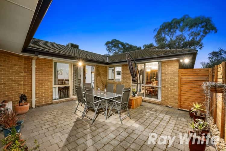 Main view of Homely house listing, 18 Lance Close, Aspendale Gardens VIC 3195