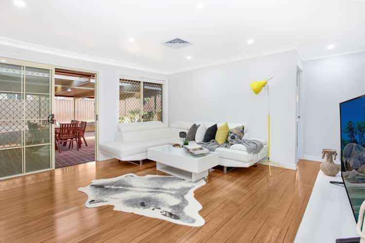 Fifth view of Homely house listing, 21 Begovich Crescent, Abbotsbury NSW 2176