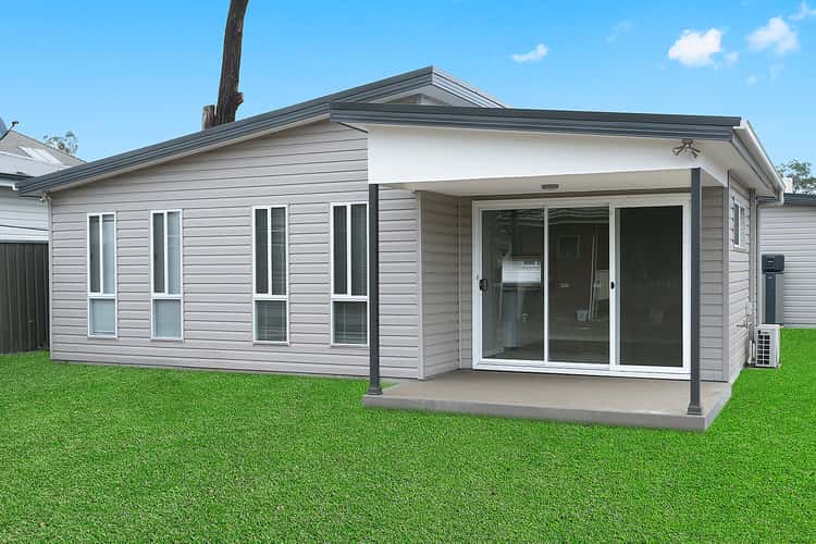 Main view of Homely house listing, 1A Leonard Street, Colyton NSW 2760