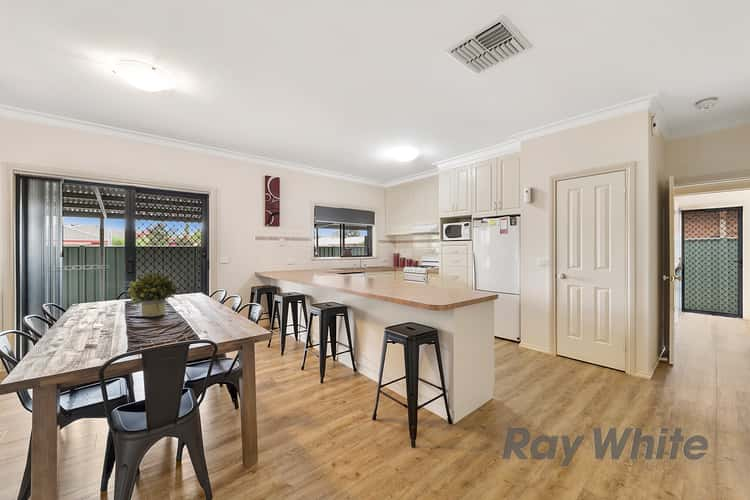 Third view of Homely house listing, 1 Monash Drive, Benalla VIC 3672