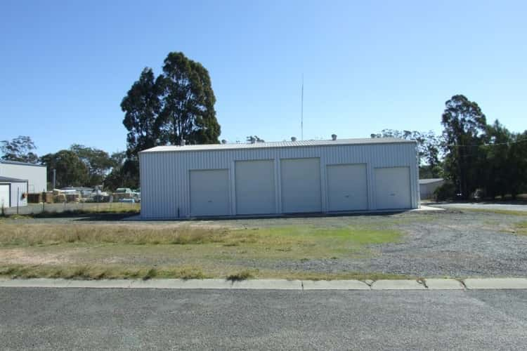 Second view of Homely other listing, L19 Timber Street, Crows Nest QLD 4355