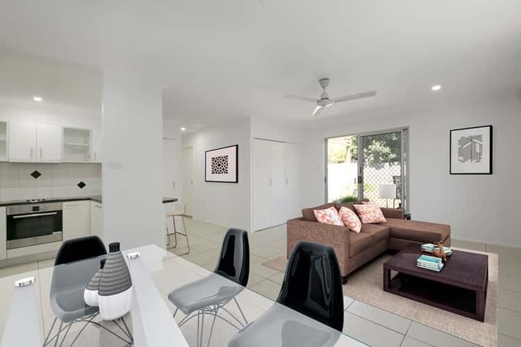 Third view of Homely unit listing, 4/21 Chaucer Street, Moorooka QLD 4105