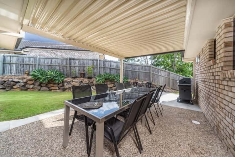 Second view of Homely house listing, 6 Jasmine Circuit, Ormeau QLD 4208