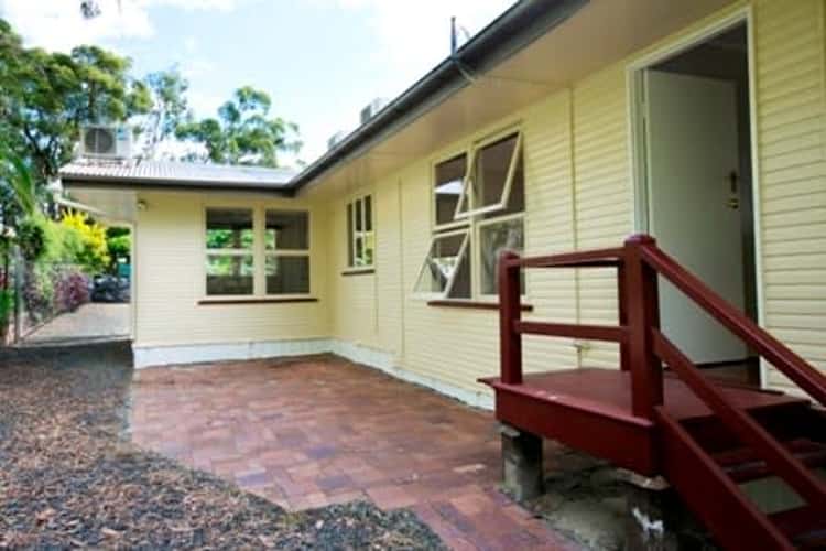 Main view of Homely house listing, 58 HAROLD Street, Bundamba QLD 4304