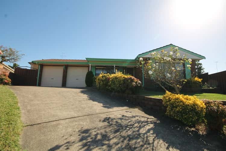 Main view of Homely house listing, 2 Saddleback Close, Hinchinbrook NSW 2168