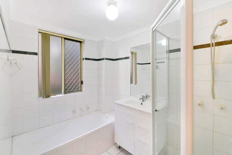 Fifth view of Homely apartment listing, 16/38 Park Avenue, Burwood NSW 2134