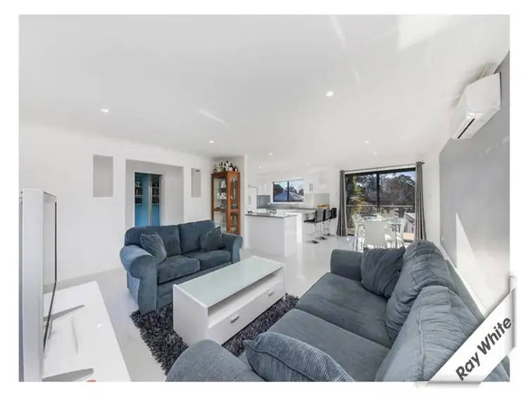 Fourth view of Homely house listing, 26 Handcock Crescent, Macgregor ACT 2615