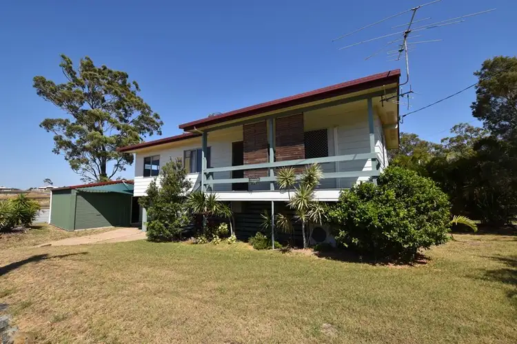 51 Wattle Street