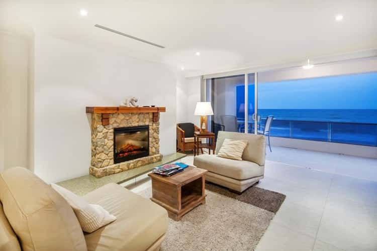 Fifth view of Homely apartment listing, 3/79 Albatross Avenue, Mermaid Beach QLD 4218