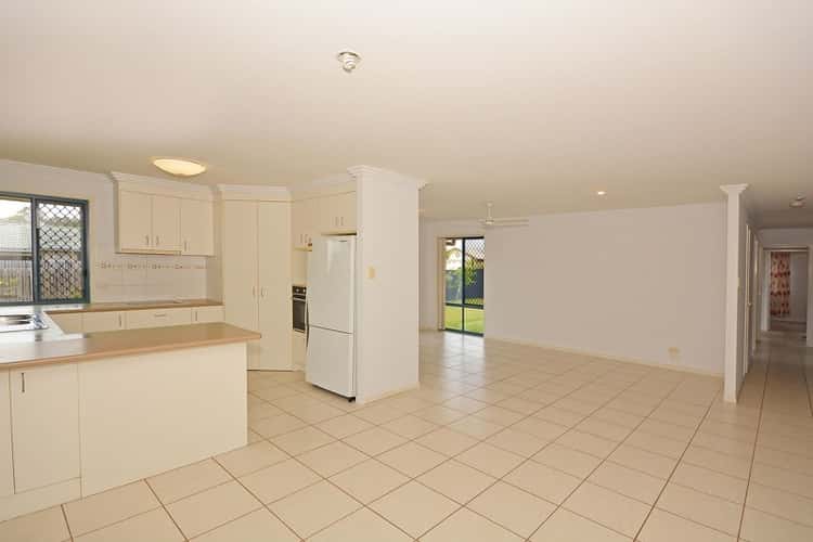 Main view of Homely house listing, 36 Cromdale Circuit, Kawungan QLD 4655