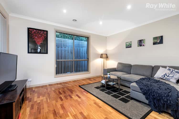 Second view of Homely house listing, 3/18 Glenola Road, Chelsea VIC 3196