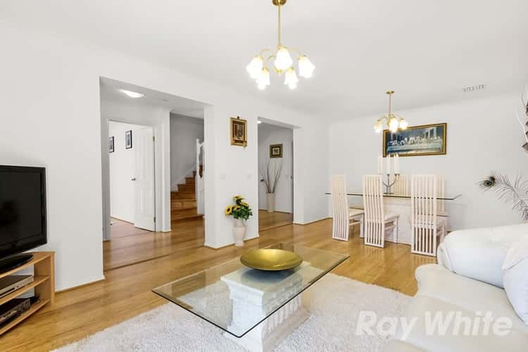 Third view of Homely house listing, 10 Mayfair Close, Mulgrave VIC 3170