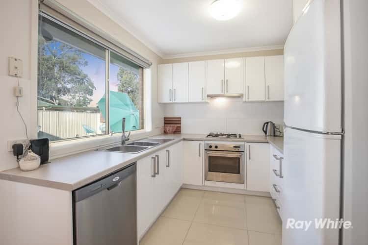 Fifth view of Homely house listing, 55 Walker Street, Quakers Hill NSW 2763