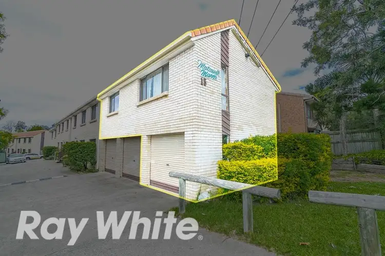 3/28 Defiance Road, Logan Central QLD 4114