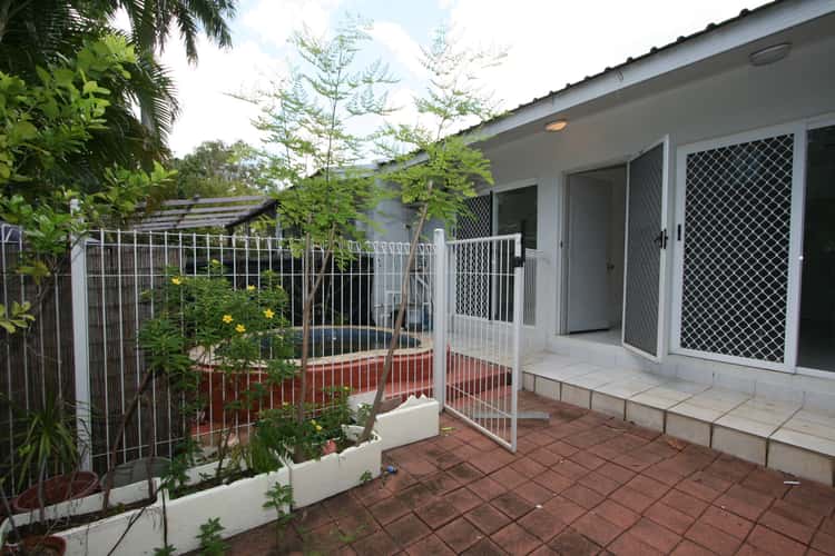Second view of Homely unit listing, 5B/15 Airlie Circuit, Brinkin NT 810