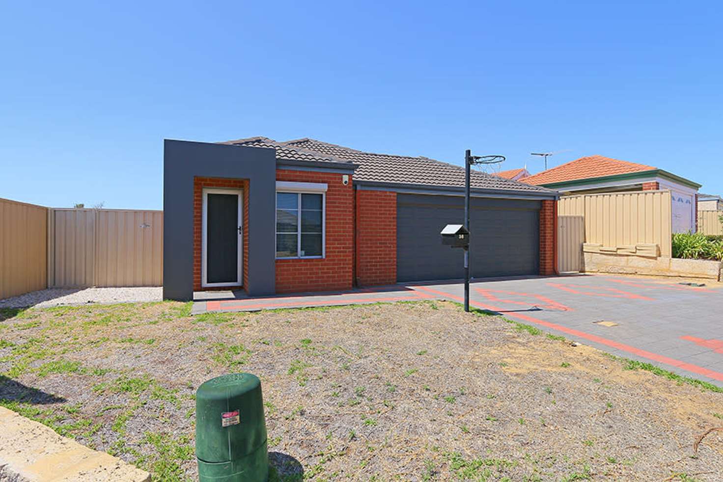 Main view of Homely house listing, 38 Moston Crescent, Bertram WA 6167