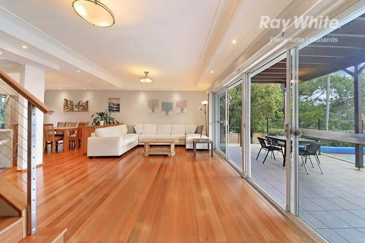 Third view of Homely house listing, 58 Gollan Avenue, Oatlands NSW 2117