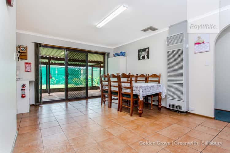 Sixth view of Homely house listing, 11 Federation Way, Andrews Farm SA 5114