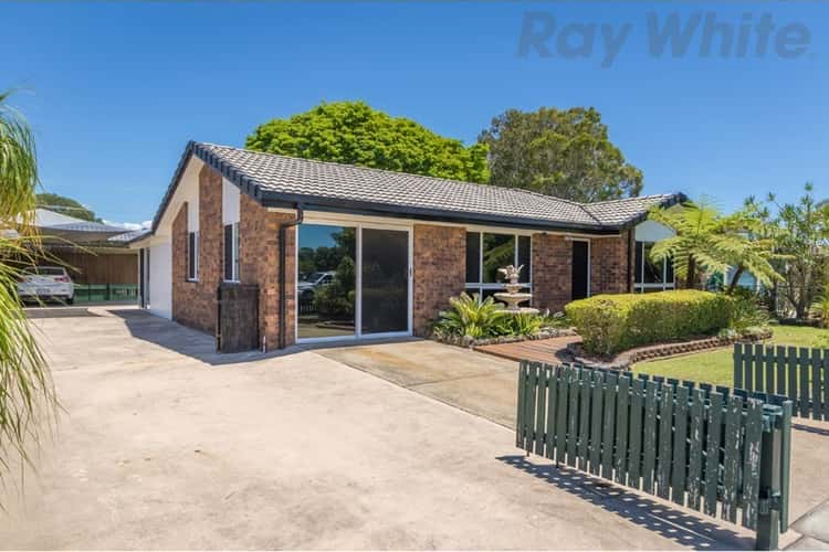 Main view of Homely house listing, 7 Gretel Drive, Beachmere QLD 4510