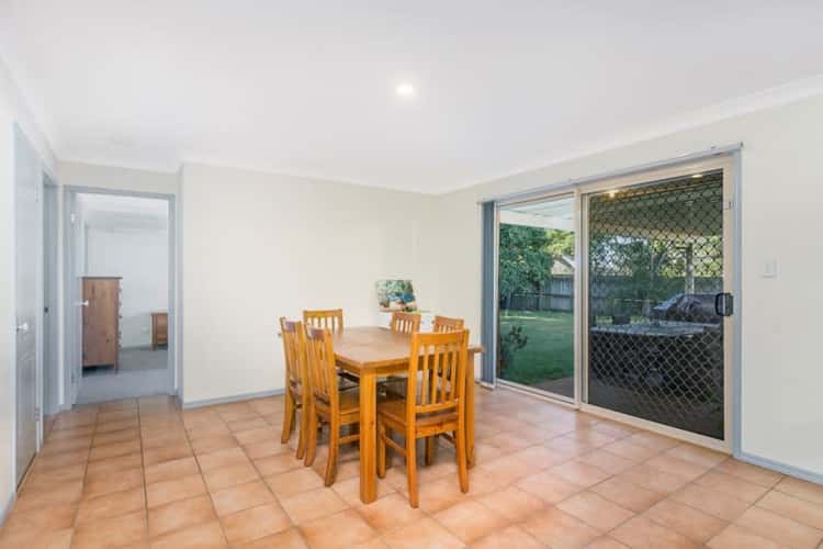 Seventh view of Homely house listing, 3 Admiral Court, Birkdale QLD 4159