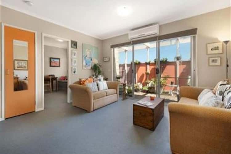 Fifth view of Homely apartment listing, 21/1162 Dandenong Road, Carnegie VIC 3163