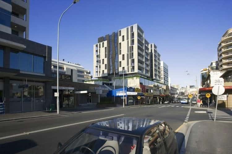 Third view of Homely apartment listing, E810/310 Oxford Street, Bondi Junction NSW 2022