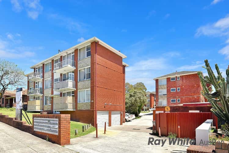 Fifth view of Homely apartment listing, 19/43 Watkin Street, Rockdale NSW 2216