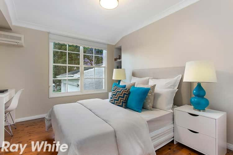 Seventh view of Homely house listing, 15 Palace Road, Baulkham Hills NSW 2153