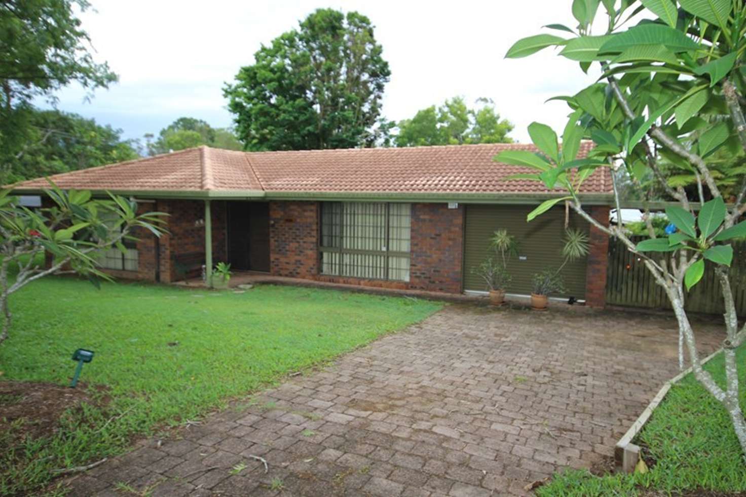 Main view of Homely house listing, 10 Mellumview Court, Beerwah QLD 4519