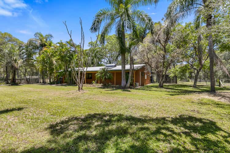 Second view of Homely house listing, 401 Booral Road, Booral QLD 4655
