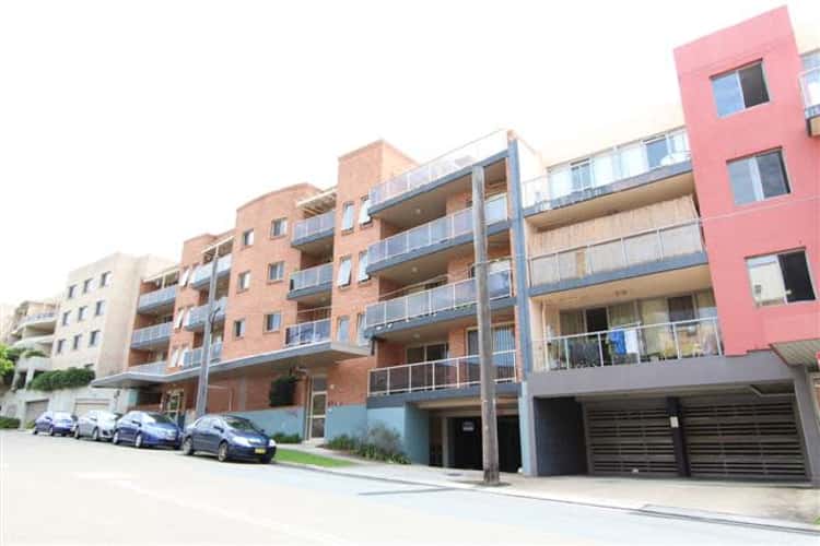 Main view of Homely unit listing, 2/97 Anzac Avenue, West Ryde NSW 2114