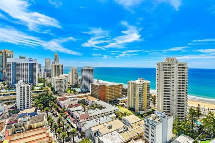 Second view of Homely unit listing, 21801/3113 Surfers Paradise Boulevard, Surfers Paradise QLD 4217