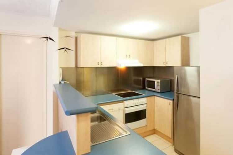 Main view of Homely unit listing, 9/24 Grosvenor Street, Balmoral QLD 4171