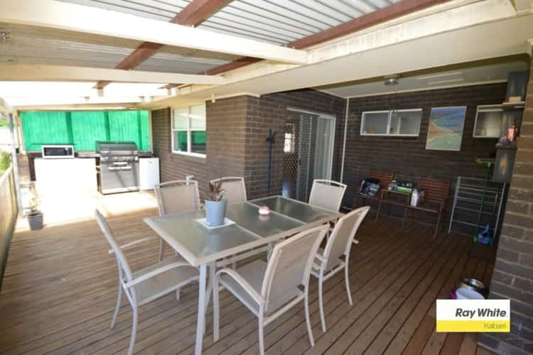 Second view of Homely house listing, 35 Hackney Street, Kalbarri WA 6536