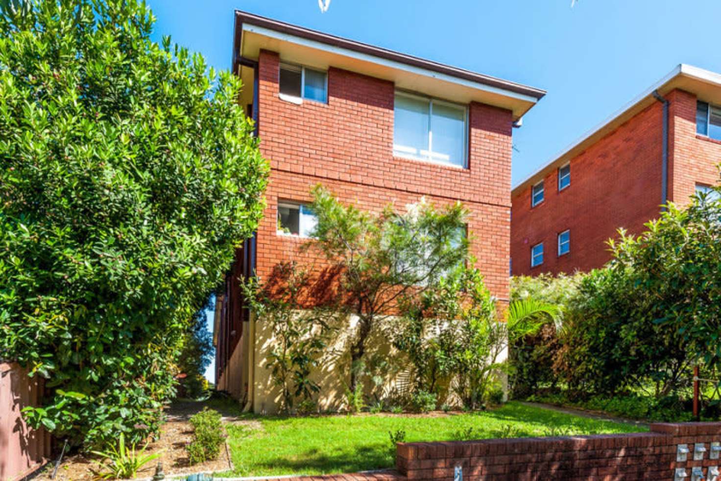 Main view of Homely unit listing, 1/855 Anzac Parade, Maroubra NSW 2035