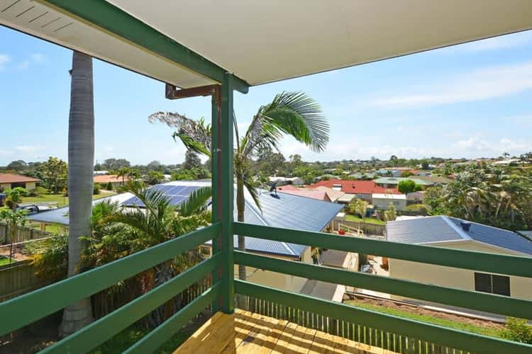 Second view of Homely house listing, 4 Tenimby Street, Pialba QLD 4655