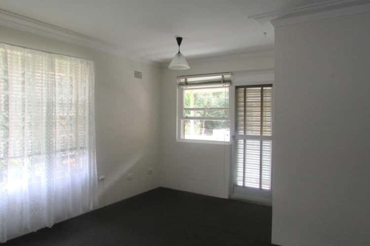 Fourth view of Homely unit listing, 11/27 Noble Street, Allawah NSW 2218
