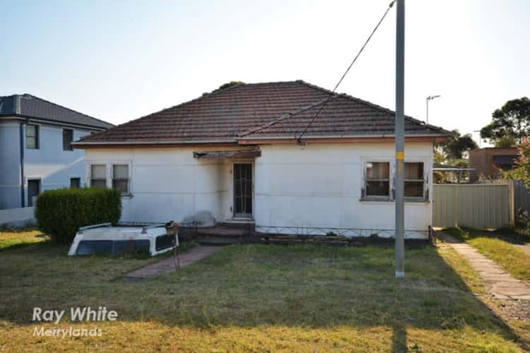 Main view of Homely house listing, 74 Monitor Road, Merrylands NSW 2160