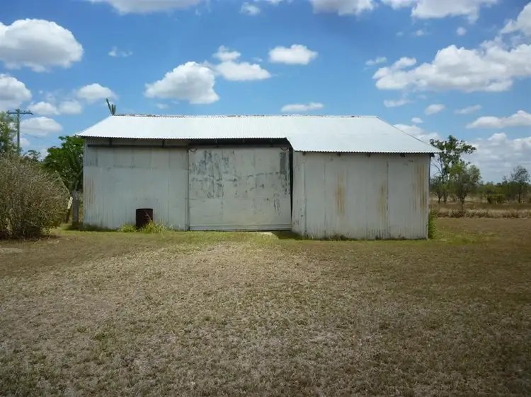 Fourth view of Homely house listing, 8 Carroll Lane, Bouldercombe QLD 4702