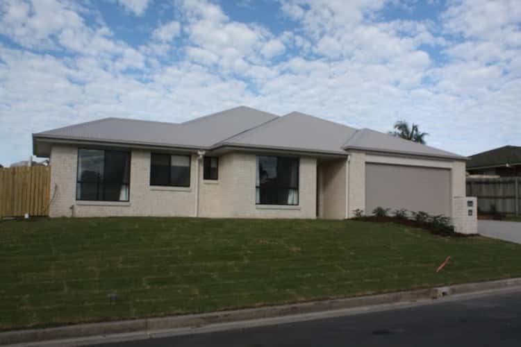 Main view of Homely other listing, 1/1 Chinook Court, Brassall QLD 4305