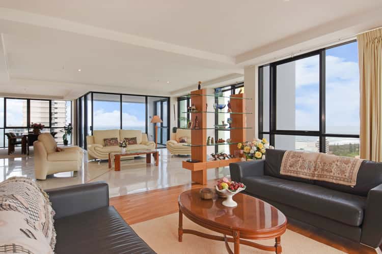 Main view of Homely apartment listing, 2102/19 Albert Avenue, Broadbeach QLD 4218
