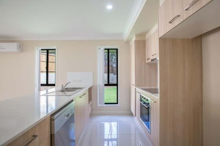 Second view of Homely house listing, 1/25 Dawson Place, Brassall QLD 4305