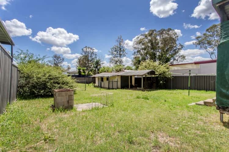 Sixth view of Homely house listing, 21 Cambridge Street, Cambridge Park NSW 2747