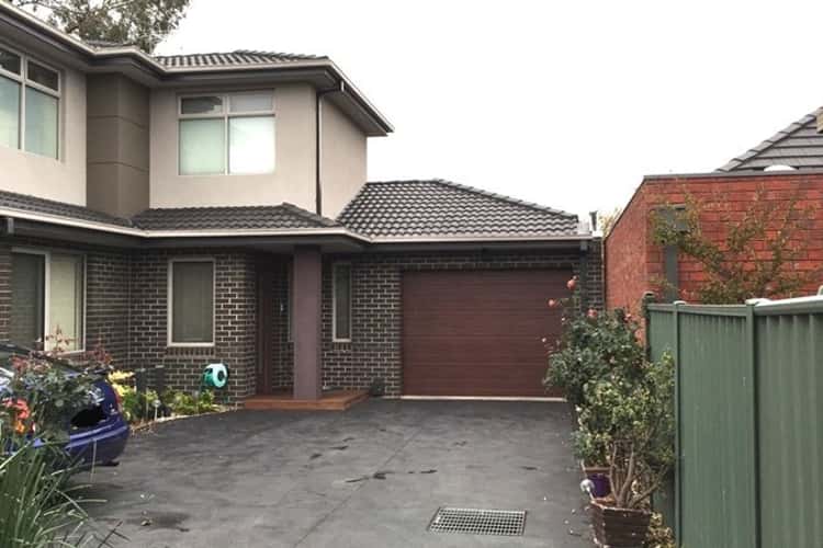 Main view of Homely townhouse listing, 2/12 SHEPHERD Street, Glenroy VIC 3046