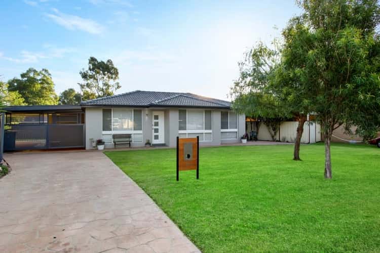 Second view of Homely house listing, 19 Beasley Place, South Windsor NSW 2756