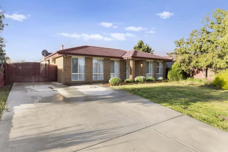 Main view of Homely house listing, 13 Rottnest Court, Hoppers Crossing VIC 3029