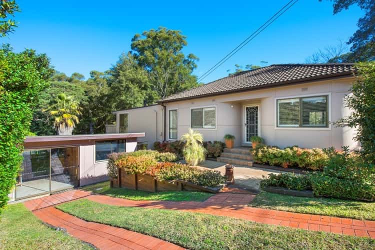 Main view of Homely house listing, 42 Baldwin Avenue, Asquith NSW 2077