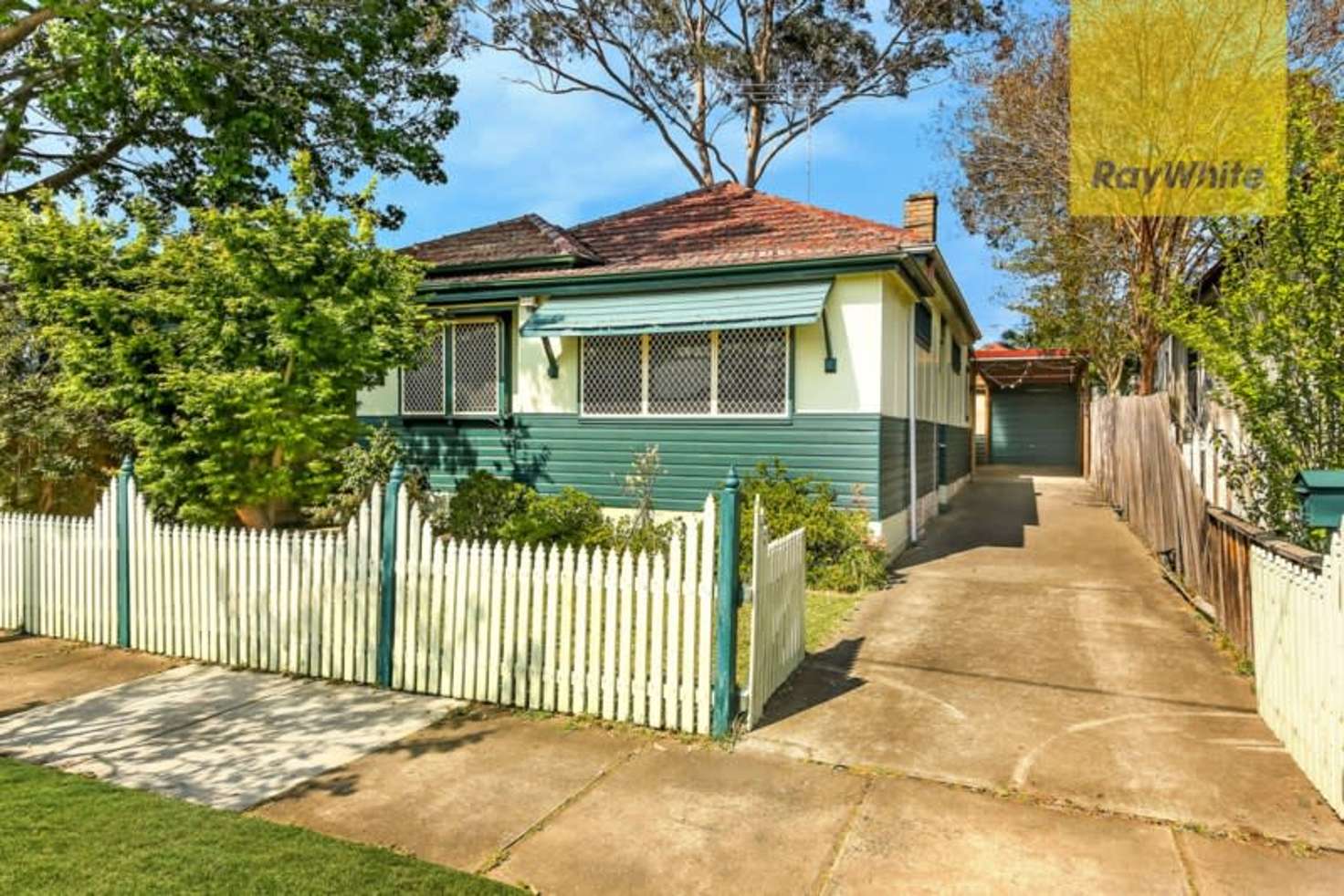 Main view of Homely house listing, 14 Gore Street, Parramatta NSW 2150
